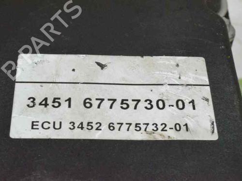 ABS pump BMW 5 (E60) 530 d | BP1168259M43 