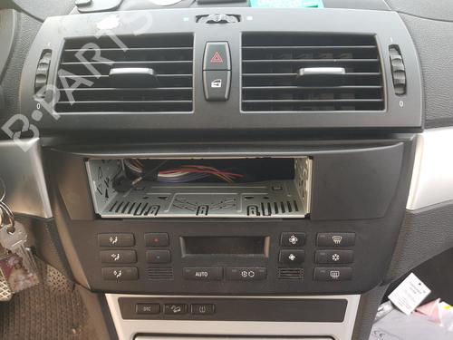 Rattstammestilk BMW X3 (E83) 2.0 d | BP8239344I23 