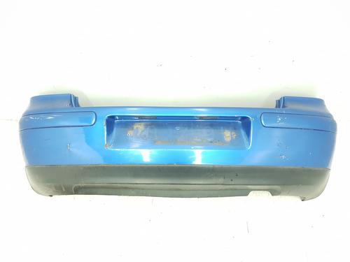Used Rear bumper VW GOLF IV (1J1) 1.9 TDI (110 hp) 15290017