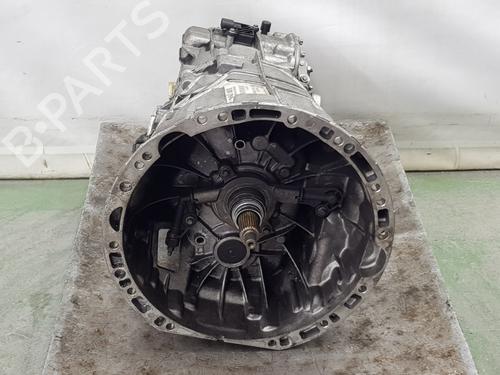 Gearbox MERCEDES-BENZ SPRINTER 5-t Van (B907)  | BP29436422M3 