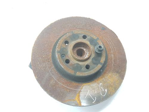 Used Left front steering knuckle MERCEDES-BENZ V-CLASS (W447) V 220 CDI / d (447.811, 447.813, 447.815) (163 hp) 12570292