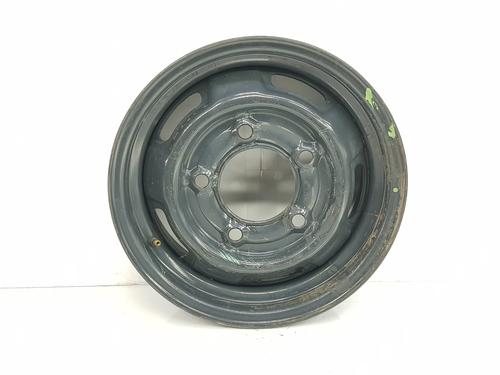 Rim TATA SIERRA 2.0 TD 4x4 483DLTC49 | LLANTA CHAPA TELCOSPORT  | 15 PULGADAS |