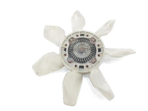 Used Fan TOYOTA LAND CRUISER PRADO (_J12_) 3.0 D-4D (KDJ120, KDJ125) (163 hp) 16357159