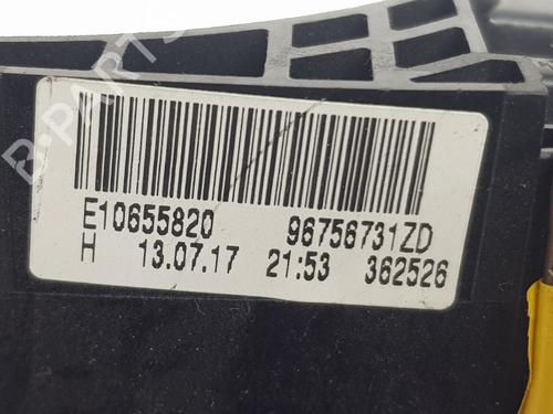 Other PEUGEOT 3008 II SUV (MC_, MR_, MJ_, M4_) 1.6 BlueHDi 120 | BP29711055O1 