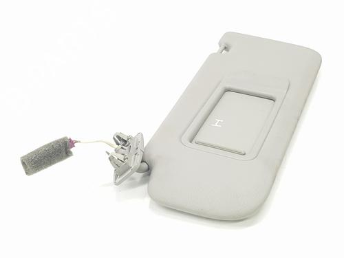 Left sun visor BMW X3 (F25) sDrive 18 d | BP24572203I1 