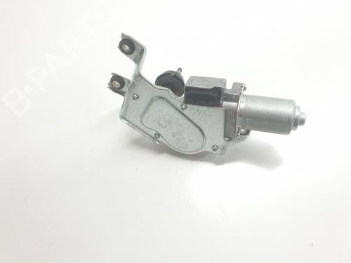 Rear wiper motor BMW 1 (F40) 118 d | BP30530325M102 