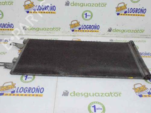 AC radiator CITROËN JUMPER II Van 2.2 HDi 100 | BP760357M32 