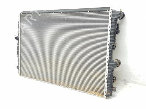Water radiator SKODA KAMIQ (NW4) 1.0 TSI | BP31343854M31 