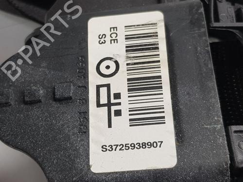 Rear right seatbelt BMW 3 (F30, F80) 318 d | BP21267300I28 