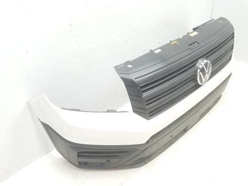 Front bumper VW CRAFTER Platform/Chassis (SZ_)  | BP29436142C7 