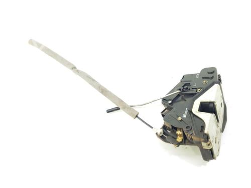 Rear right lock BMW 3 (E46) 330 d | BP10194731C99 