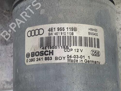 Viskermotor vindrute AUDI A8 D3 (4E2, 4E8) 4.0 TDI quattro | BP7980399M29 