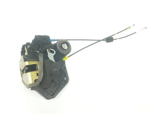 Rear right lock TOYOTA LAND CRUISER PRADO (_J12_) 3.0 D-4D (KDJ120, KDJ125) | BP20192516C99 