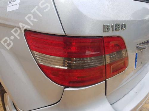 Left front window motor MERCEDES-BENZ B-CLASS Sports Tourer (W245) B 180 CDI (245.207) | BP6824829E21 