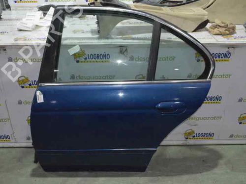 Used Left rear door BMW 5 (E39) 520 d (136 hp) 1167693