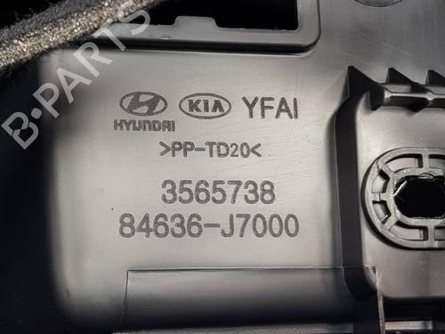 Apoyobrazos central KIA CEED (CD) | BP38709046I20 - Image 7