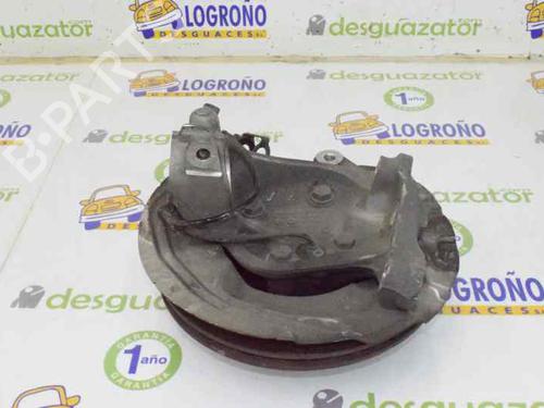 Right front steering knuckle BMW 3 (E90) 320 i | BP878163M26 