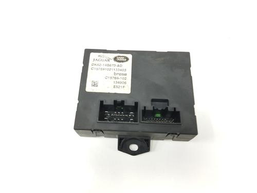 Used Electronic module LAND ROVER RANGE ROVER SPORT II (L494) 4.4 SDV8 4x4 (340 hp) 25903978