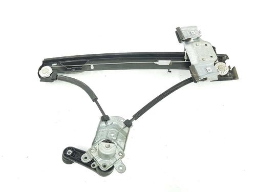 Rear left window mechanism SEAT IBIZA IV SC (6J1, 6P5) 1.2 | BP6244472C24 