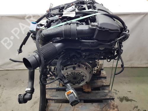 Engine CITROËN BERLINGO (ER_, EC_)  | BP33185849M1  - Image 8