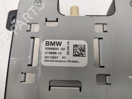 Electronic module BMW 6 Gran Coupe (F06) M6 | BP10096154M83 