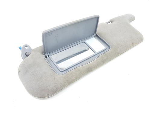 Right sun visor TOYOTA LAND CRUISER 90 (_J9_) 3.0 D-4D 4WD (KDJ90_, KDJ95_, KDJ90W, KDJ95W) | BP17683169I2 