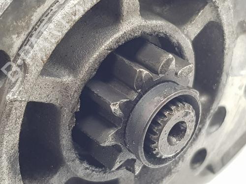 Startmotor MITSUBISHI PAJERO III (V7_W, V6_W) 3.2 Di-D (V68W, V78W) | BP31043979M8