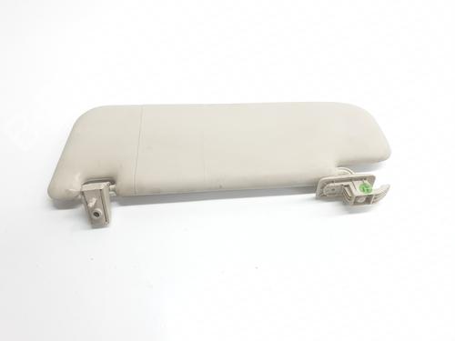 Left sun visor FIAT 500 (312_) 1.0 Mild Hybrid (312AYD1B) | BP22221340I1 