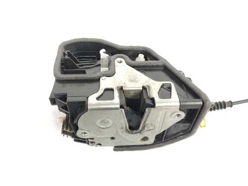 Front right lock BMW X3 (E83) xDrive 20 d | BP7712181C97 