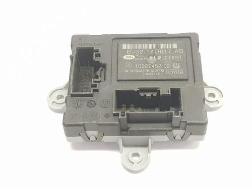 Electronic module LAND ROVER RANGE ROVER EVOQUE (L538) 2.2 D | BP16305719M83 