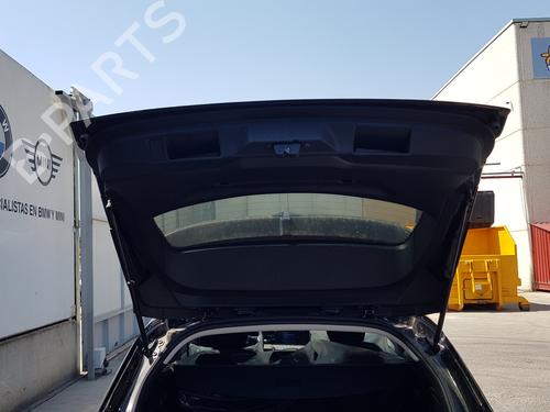 Køler OPEL ASTRA L Sports Tourer (O5)  | BP27285138M31 