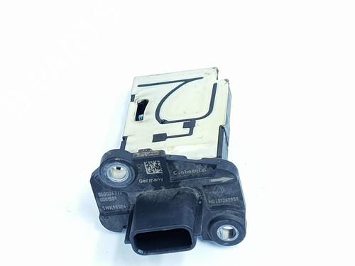 Used Mass air flow sensor NISSAN QASHQAI II SUV (J11, J11_) 1.5 dCi (110 hp) 27881546