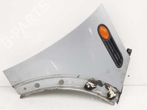 Used Right front fenders MINI MINI (R50, R53) Cooper (116 hp) 6037335
