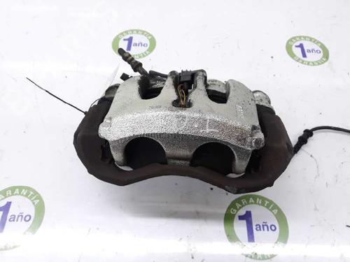 Used Left front brake caliper VW CRAFTER 30-35 Bus (2E_) 2.5 TDI (109 hp) 11596504