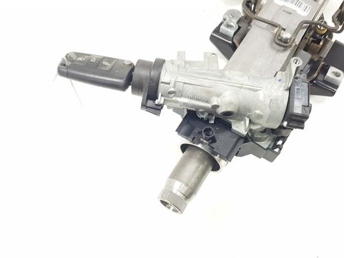 Steering column SEAT IBIZA V (KJ1, KJG) 1.6 TDI | BP35981654M21 - Image 2