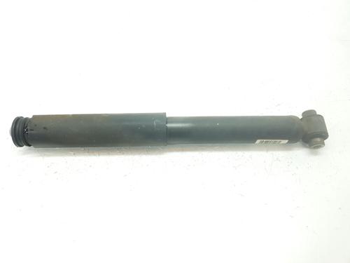 Left rear shock absorber PEUGEOT 3008 II SUV (MC_, MR_, MJ_, M4_) 1.6 BlueHDi 120 | BP15073041M18 