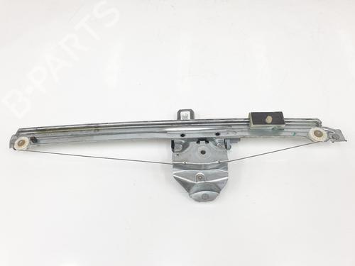 Front left window mechanism RENAULT TRAFIC III Van (FG_) | BP37495272C22 - Image 4