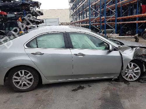 Mass air flow sensor HONDA ACCORD VIII (CU) 2.0 i (CU1) | BP4462935M95 