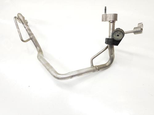 AC pipe MERCEDES-BENZ A-CLASS (W176) A 200 CDI / d (176.008) | BP34348789M126  - Image 5