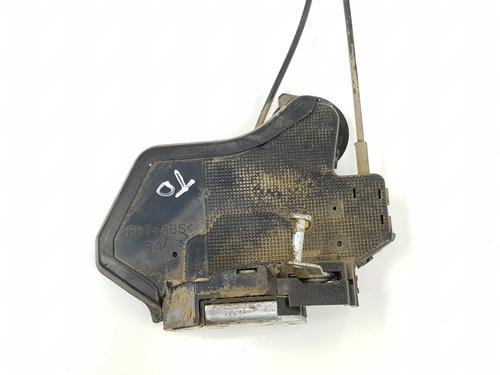 Rear right lock SUZUKI GRAND VITARA II (JT, TE, TD)  | BP27496736C99 