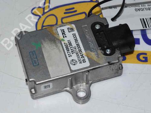 Elektronisk modul ALFA ROMEO 159 (939_) 1.9 JTDM 16V (939AXC1B, 939AXC12) | BP14117457M83 
