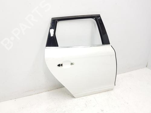 Right rear door VOLVO XC60 I SUV (156) D4 | BP15673184C5 