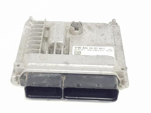 Used Engine control unit (ECU) VW CRAFTER Van (SY_, SX_) [2016-2025]  27880759
