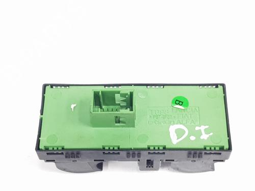 Left front window switch FIAT TIPO Hatchback (356_, 357_) 1.6 D (356HXG1B, 356HXG11) | BP32517973I27 