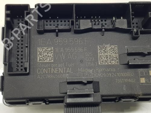 Elektronisk modul VW ID.4 (E21) PRO | BP26697881M83 