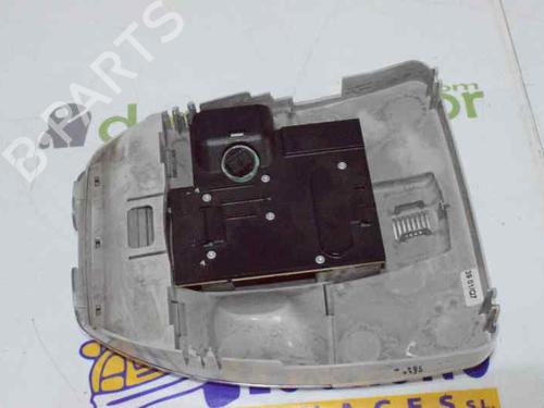 Interior roof light MERCEDES-BENZ B-CLASS Sports Tourer (W245) B 200 (245.233) | BP7420016I8