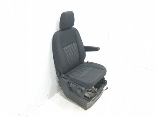 Right front seat FORD TRANSIT V363 Platform/Chassis (FED, FFD) 2.0 EcoBlue | BP31840469C16