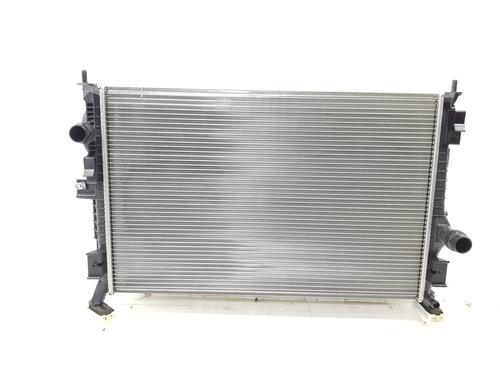 Water radiator OPEL ASTRA L Sports Tourer (OV5) 1.2 (FRHNSL, FRHNSR) | BP29718076M31 