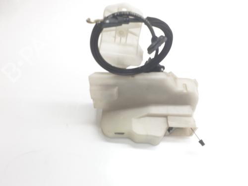 Used Front left lock VW TOURAN (1T1, 1T2) [2003-2010]  26886485