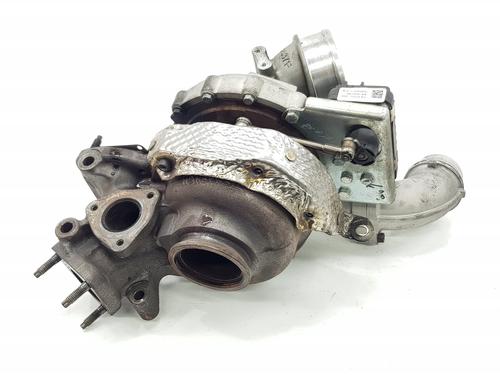 Turbocharger/Supercharger MASERATI QUATTROPORTE VI 3.0 D | BP23951373M71 